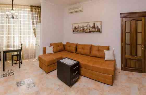 Оренда Квартира 1-кімнатна, 7/17 поверх на Шевченко проспект ул., 4б Одеса