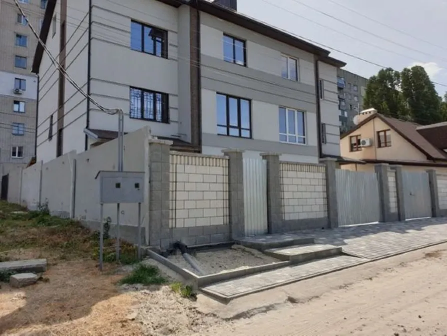 Продажа 3-этажный Дуплекс с участком 3 сот 390 кв.м 7+ комн. на Катерини Мессарош Днепр - изображение 4