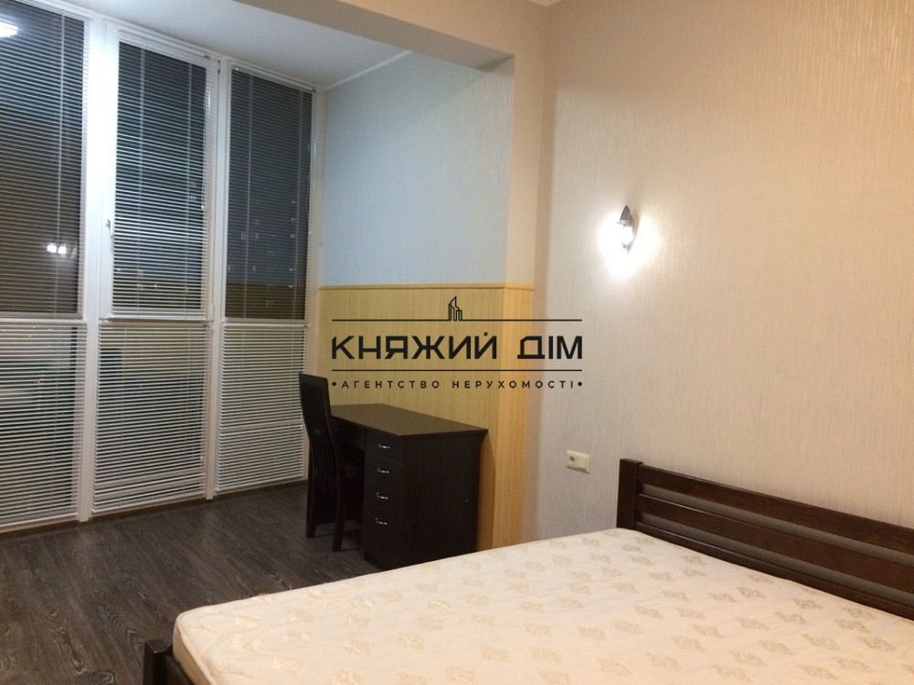 Оренда Квартира 3-кімнатна, 13/25 поверх на Лебедева Николая ул. Kiev - photo 10