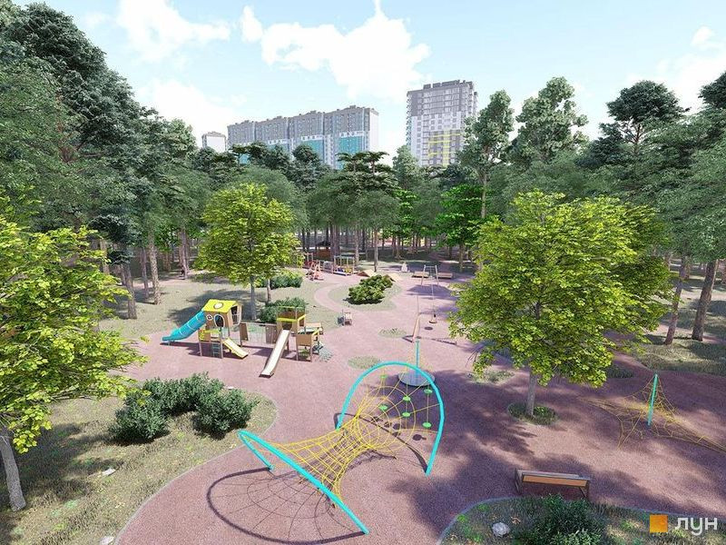 Продаж Квартира 2-кімнатна, 10/25 поверх на Заболотного Академіка вул., д. 15Б Киев - изображение 17