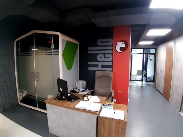 Оренда офісне приміщення на Космонавтів Vinnytsya - photo 12