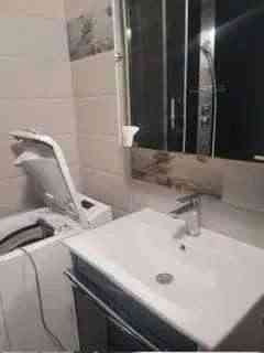 Оренда Квартира 3-кімнатна, 15/16 поверх на пр. Петра Григоренко, 19а Kiev