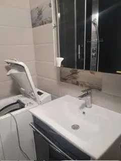 Оренда Квартира 3-кімнатна, 15/16 поверх на пр. Петра Григоренко, 19а Київ - фото 2