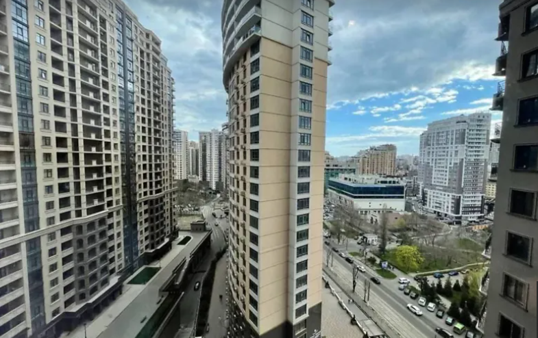 Продаж Квартира 1-кімнатна на ул. Генуэзская, 1е Одесса - изображение 3