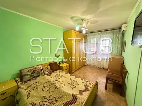 Продаж 3к Квартира 67.2 кв.м Побєдоносцева Юрія бульвар 3 Полтава - фото 17