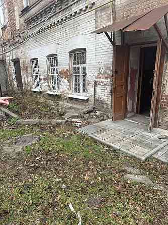 Оренда торгове приміщення на Віктора Чміленка вул. (Дзержинського), 88 поверх - 1/2 Кропивницький