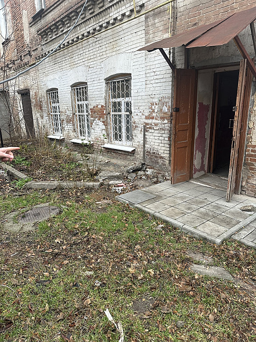 Оренда торгове приміщення на Віктора Чміленка вул. (Дзержинського), 88 поверх - 1/2 Кропивницький - фото 2