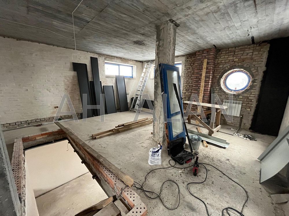 Продаж Будинок 5-кімнатний на Газопровідна вул., 2 Київ - фото 15