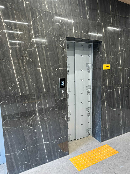 Продаж Квартира 1-кімнатна, 11/27 поверх на Наумова Генерала вул., д. 1-Б Киев - изображение 7