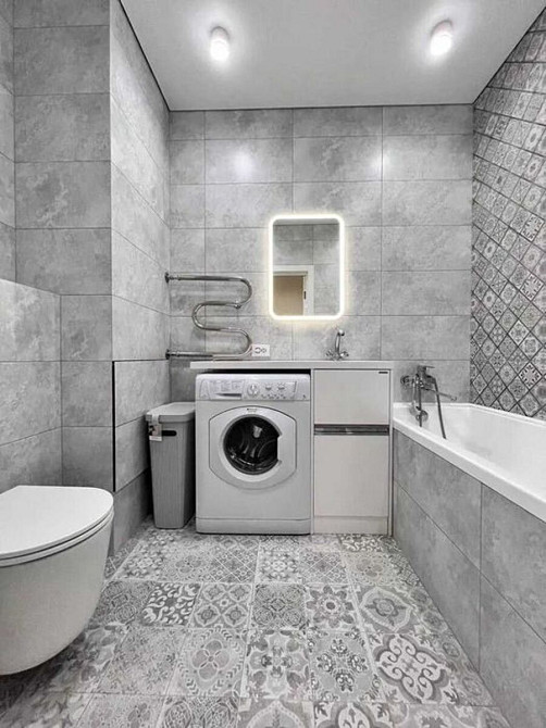 Продаж Квартира 1-кімнатна, 10/25 поверх на Драгоманова, 2А Київ - фото 7