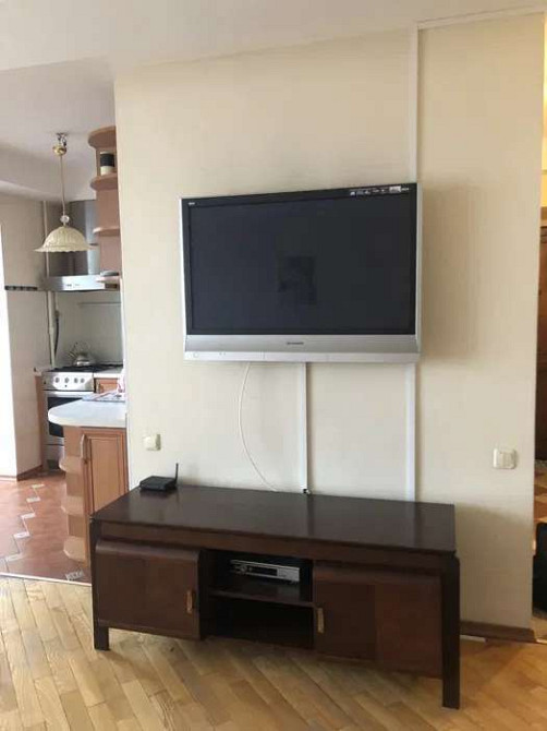 Оренда Квартира 3-кімнатна, 8/9 поверх на бул. Чоколовский, 13 Київ - фото 4