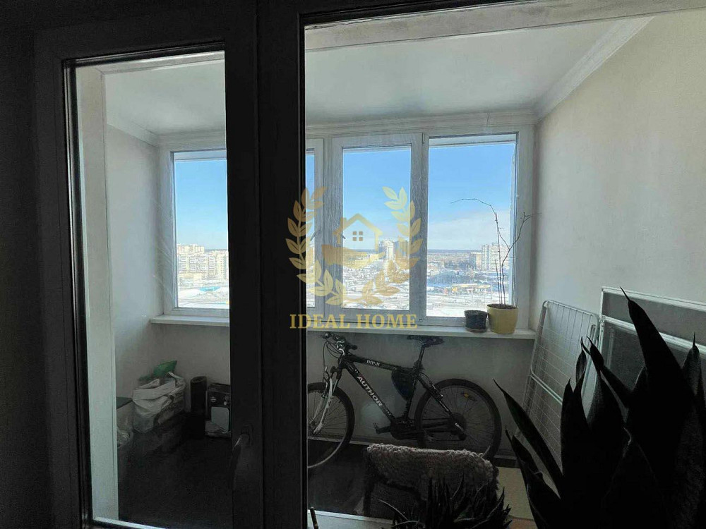 Продаж Квартира 1-кімнатна на Данькевича Константина ул., 8 Київ - фото 10