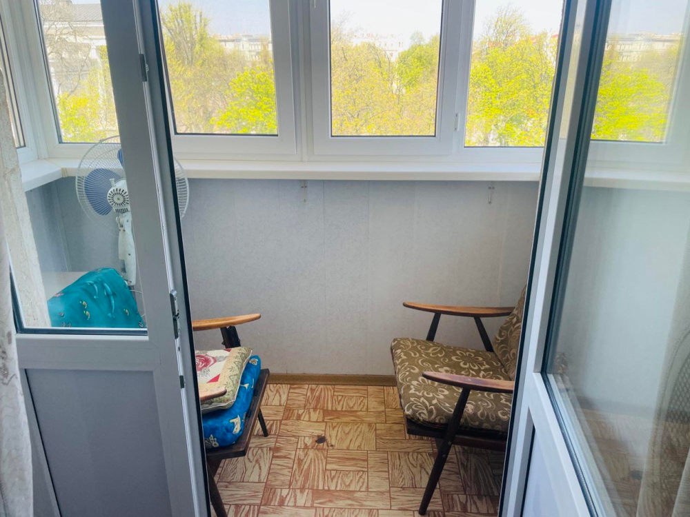 Продам трёх комнатную квартиру на Соборной площади .Исторический дом Папудова.
D 40700 Одесса - изображение 7