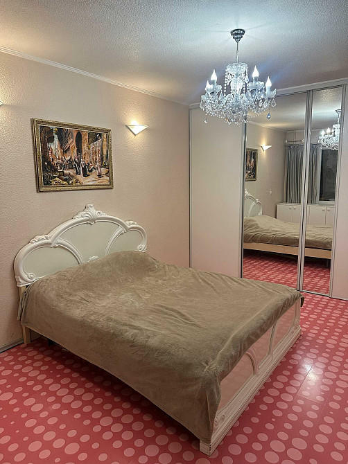 Продаж Квартира 3-кімнатна, 3/10 поверх на Лаврухіна Миколи вул., д. 7 Kiev - photo 6