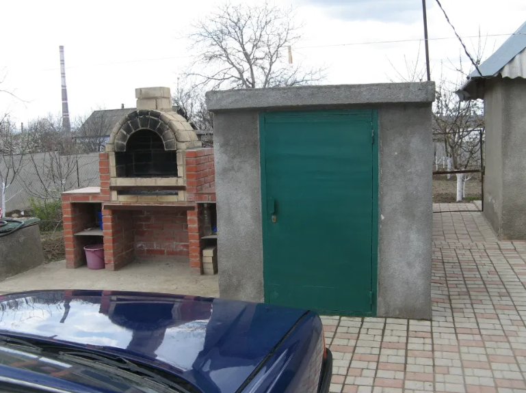 Продам дом с баней в пгт Лиманское (Раздельнянский р-н, 70 км от Одессы) Лиманське (Ренійський район) - фото 14