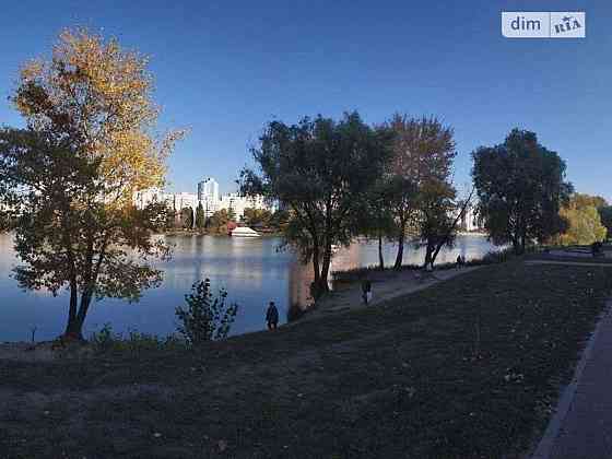 Оренда Квартира 2-кімнатна, 14/25 поверх на ул. Михаила Драгоманова, 2 Kiev