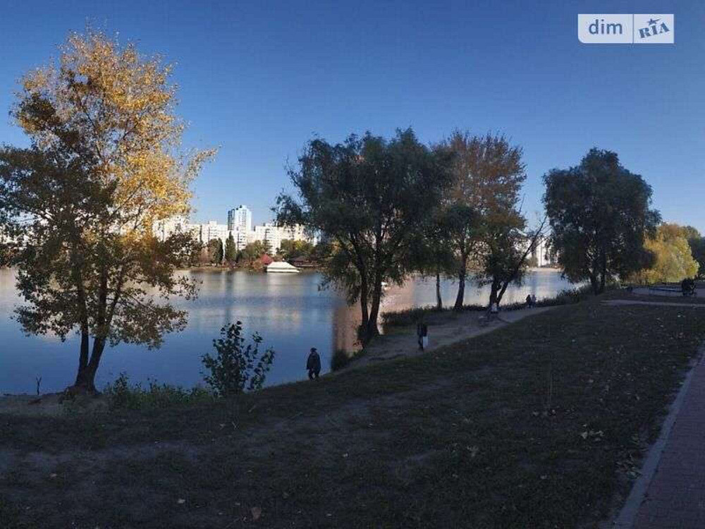 Оренда Квартира 2-кімнатна, 14/25 поверх на ул. Михаила Драгоманова, 2 Киев - изображение 2