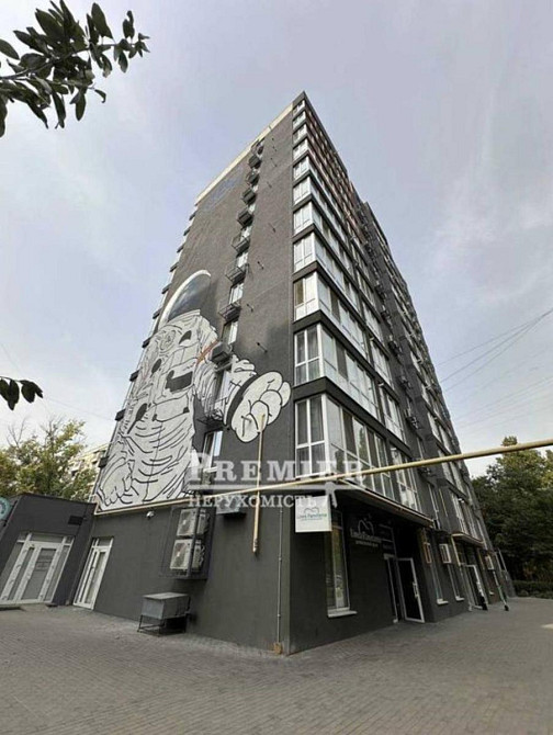 Продається 1 кімнатна квартира, в ЖК Схід Одеса - фото 8