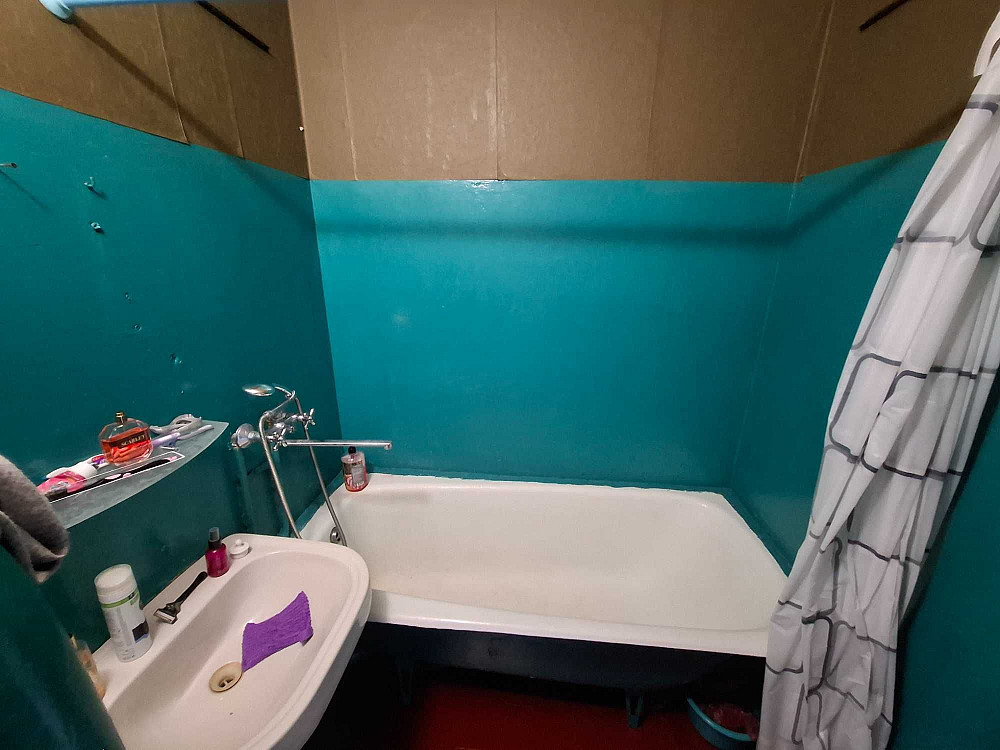 Продаж Квартира 1-кімнатна, 7/18 поверх на Закревського Миколи вул., д. 13а Київ - фото 12