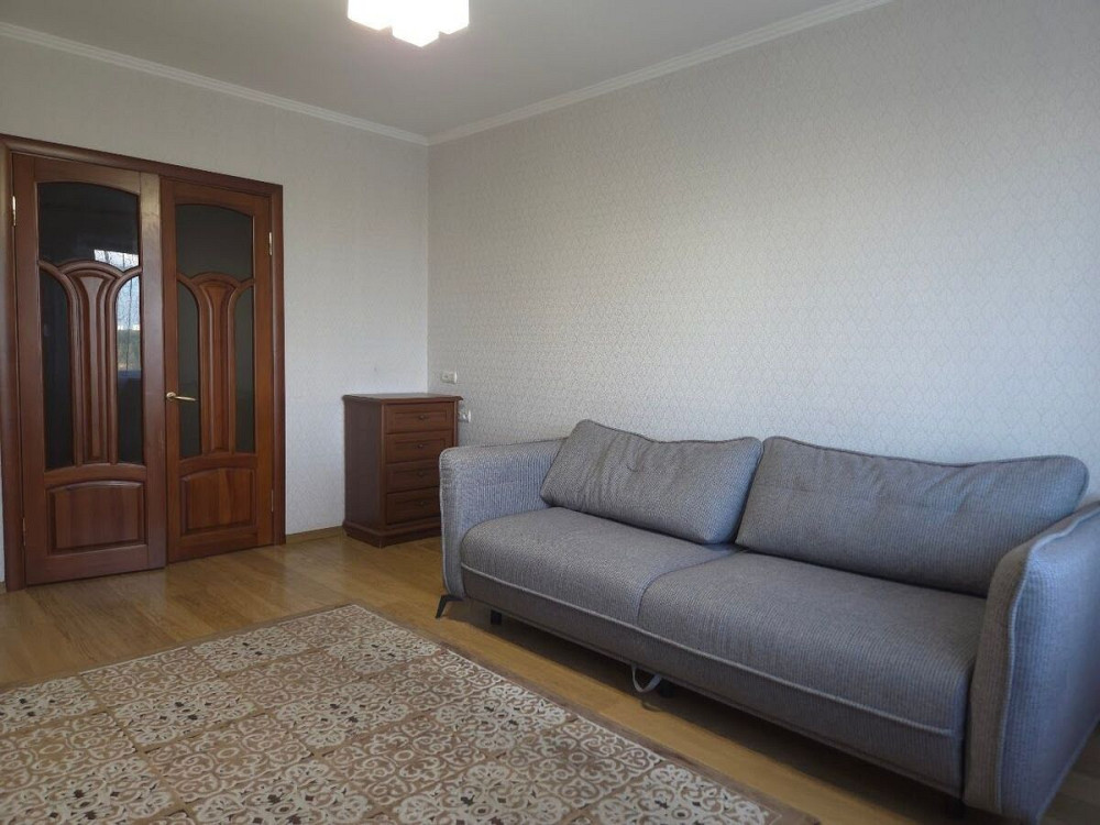 Оренда Квартира 2-кімнатна, 6/16 поверх на Героїв Космосу, 11 Київ - фото 2