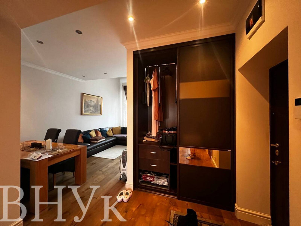 Продаж Квартира 3-кімнатна, 5/5 поверх на вул. Петлюри L'viv - photo 11