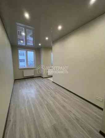 Продаж Квартира 1-кімнатна, 8/9 поверх на вул. Барабашова Харьков