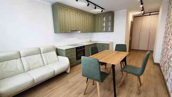 Продаж Квартира 1-кімнатна, 19/23 поверх на Михайла Максимовича вул. (Онуфрія Трутенка) Киев