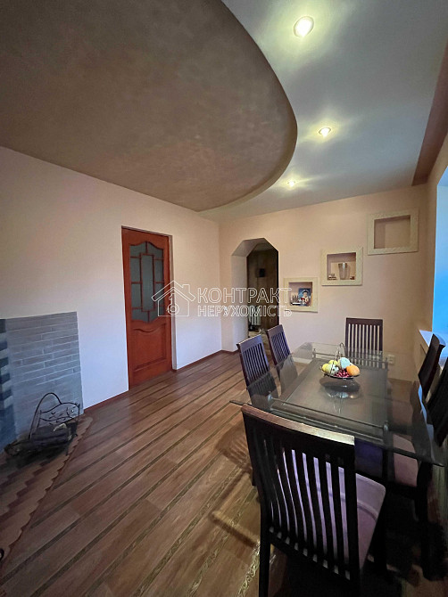 Продаж Будинок 4-кімнатний Новая Водолага - изображение 14