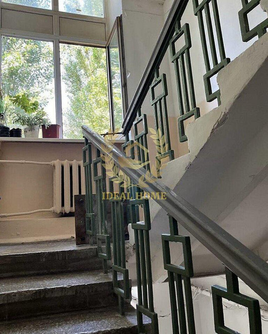 Продаж 3к квартири вул.Сирецька Київ - фото 16