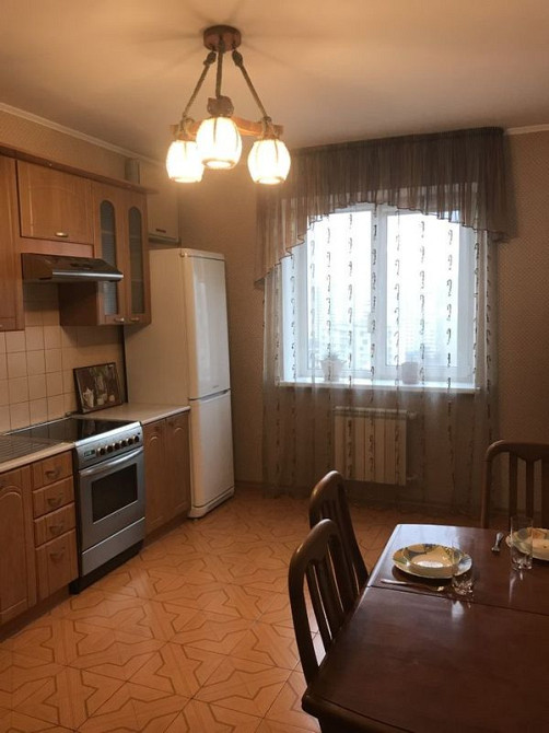 Оренда Квартира 2-кімнатна, 13/28 поверх на ул. Анны Ахматовой, 13 Київ - фото 4