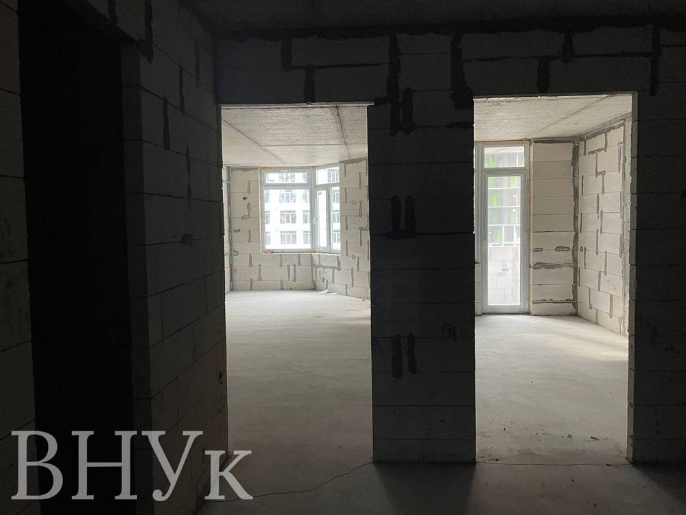 Продаж Квартира 1-кімнатна, 5/11 поверх на Смакули Тернопіль - фото 9