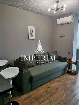 Оренда Квартира 1-кімнатна, 12/25 поверх на вул. Полевая Київ