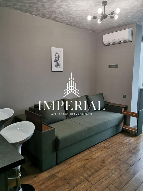 Оренда Квартира 1-кімнатна, 12/25 поверх на вул. Полевая Київ - фото 3