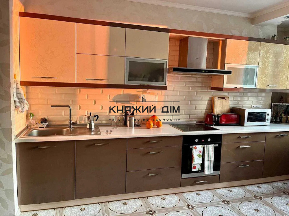 Оренда 1 кімнатної квартири м. Позняки. Код об'єкту: 11203882 Київ - фото 11