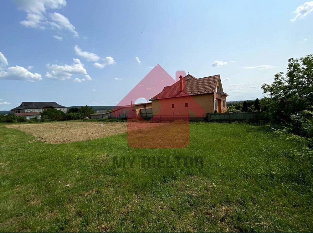 Продаж земельної ділянки 16 соток Ужгород - изображение 1