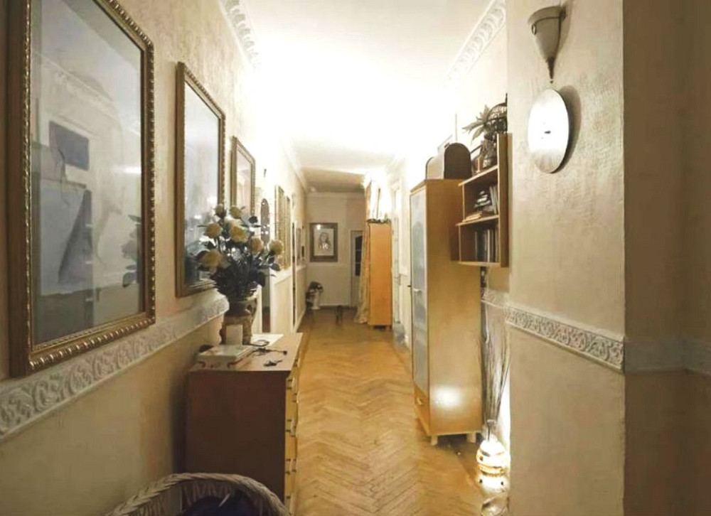 Продаж Квартира 3-кімнатна на ул. Еврейская, 23 Одеса - фото 8