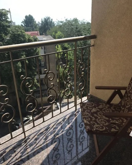 Оренда Квартира 1-кімнатна, 5/10 поверх на Французский б-р, 13а Одесса - изображение 5