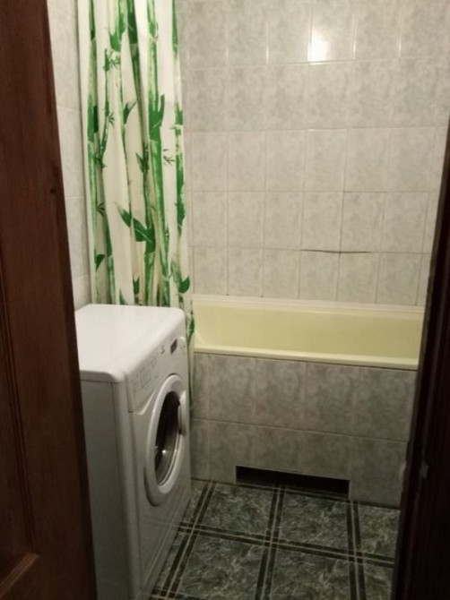 Оренда Квартира 2-кімнатна, 3/15 поверх на Срибнокильская ул., 1 Київ - фото 5