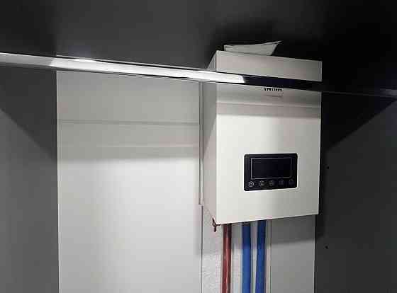 Продаж 1к Квартира 27.2 кв.м Євгенія Рихліка 15 Zhytomyr