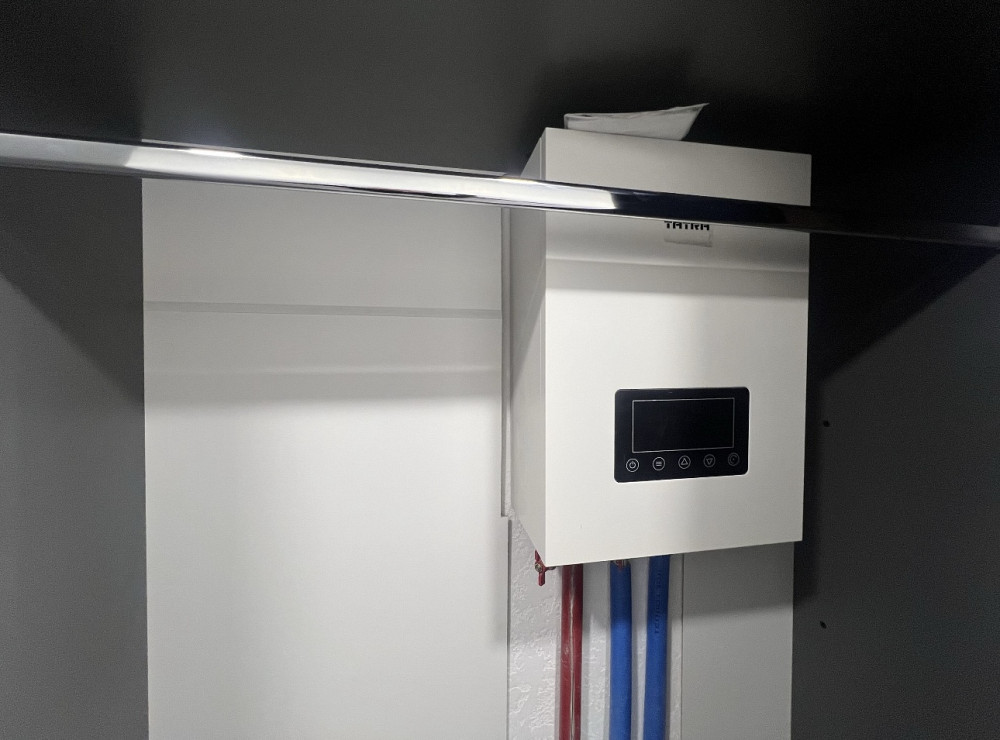 Продаж 1к Квартира 27.2 кв.м Євгенія Рихліка 15 Zhytomyr - photo 3