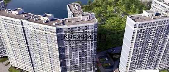 Продаж 2 кімнатної квартири по вул. Ревуцького 40В ЖК Лебединий 21121732 Київ