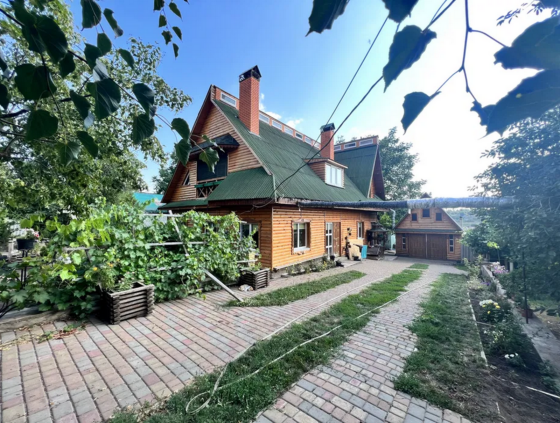 Продам будинок + готовий бізнес. Новоукраїнка Новоукраїнка