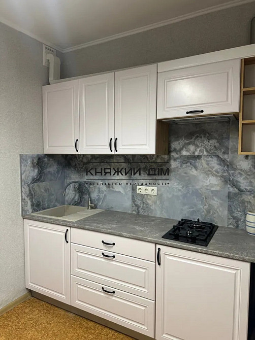 Продаж Квартира 1-кімнатна, 3/9 поверх на Григоренко Петра просп. Київ - фото 3