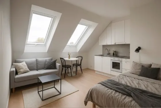 Продаж 1к Квартира 49 кв.м Кордонний провулок, 25А Одеса