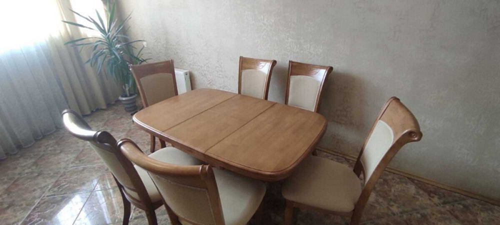 Продаж Квартира 2-кімнатна, 8/23 поверх на Науки просп., 69 Київ - фото 11