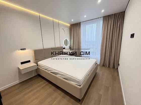 ЖК Варшавський плюс Оренда 1- кімнатна Виноградарь біля Ретровіля Код: 11204054 Kiev