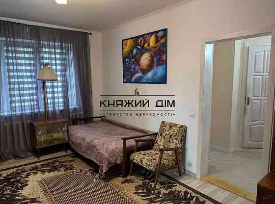 Оренда 1 кімнатної квартири м. Голосіївська. КОД 11203805 Київ