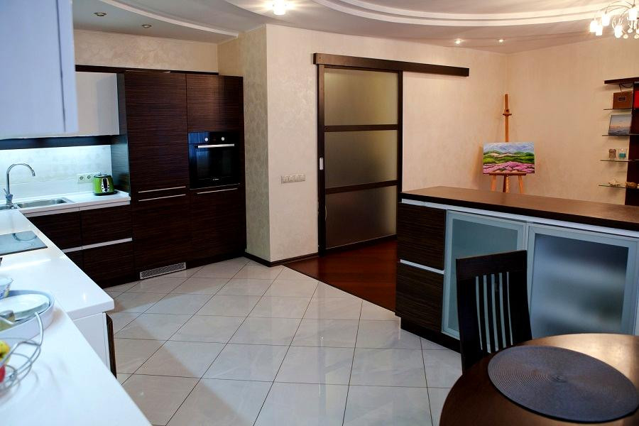 Продаж Квартира 4-кімнатна, 7/25 поверх на Дніпровська наб. вул., д. 19 Київ - фото 2