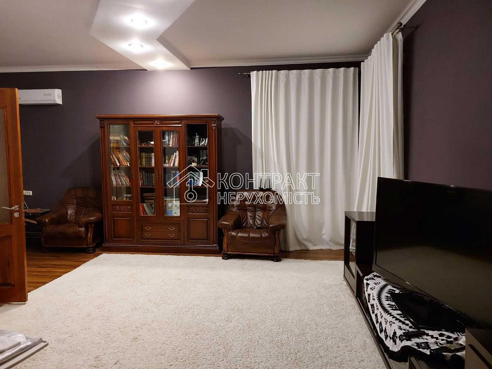 Продаж Будинок 4-кімнатний на вул. Вербная Харьков - изображение 14