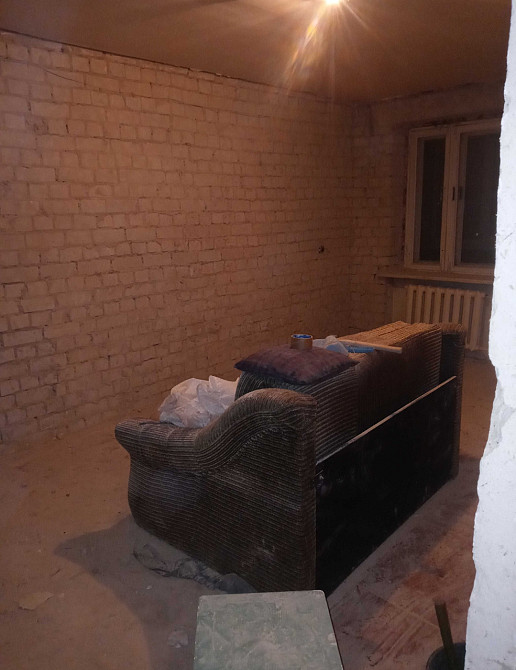 Продаж 1к Квартира 32 кв.м Грушевського Житомир - изображение 4